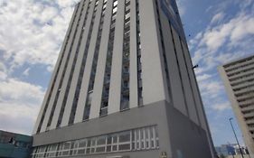Mare E Monti Apartments